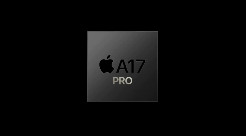 iPhone 15 Pro y Pro Max