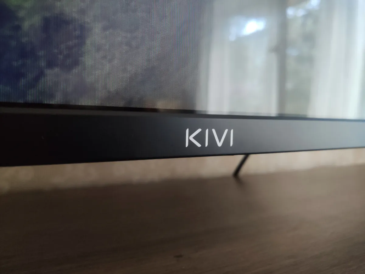 KIVI 43F750NB
