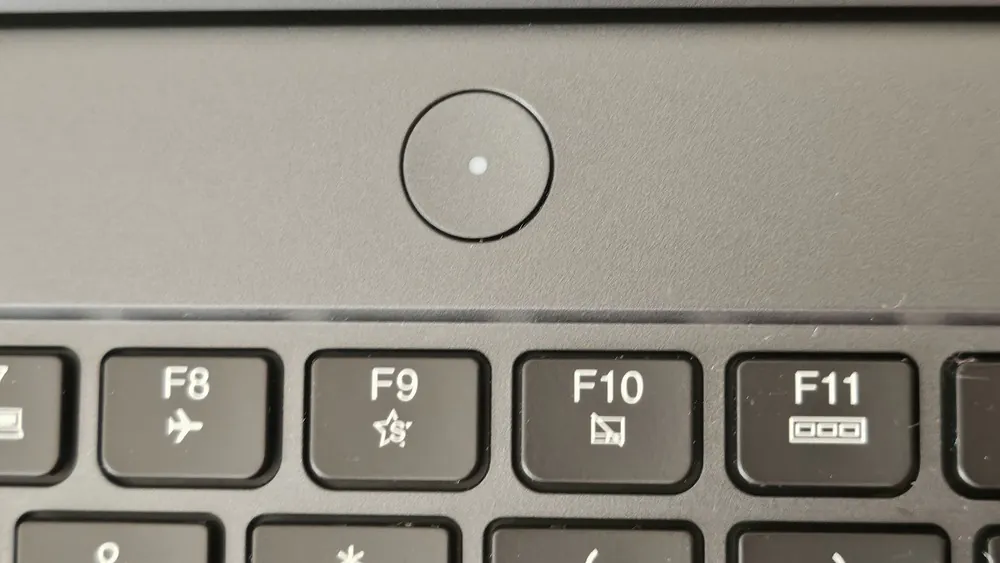 Lenovo Legion Pro7i