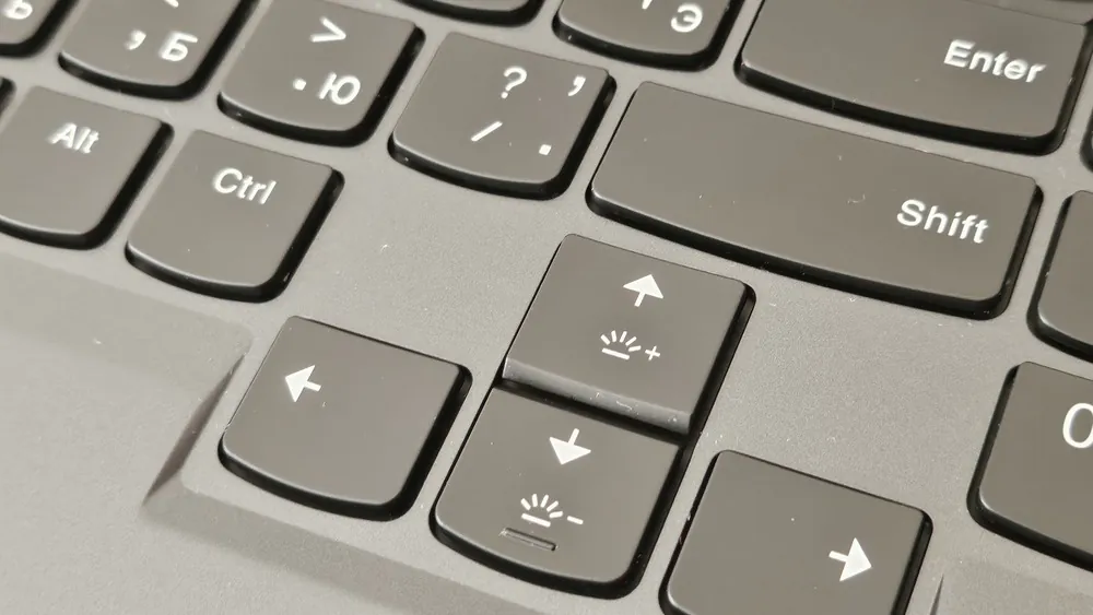 Lenovo Legion Pro7i