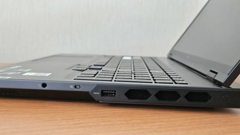 Lenovo Legion Pro 7