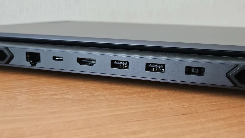 Lenovo Legion Pro 7
