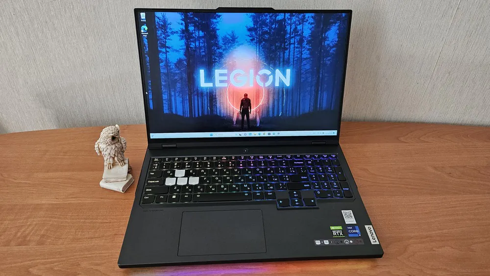 Lenovo Legion Pro 7