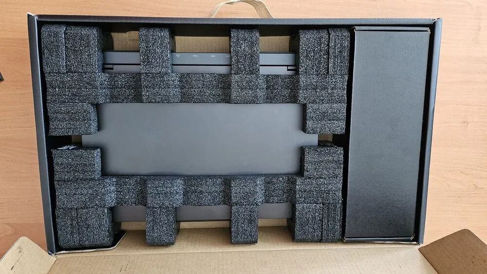 Lenovo Legion Pro 7