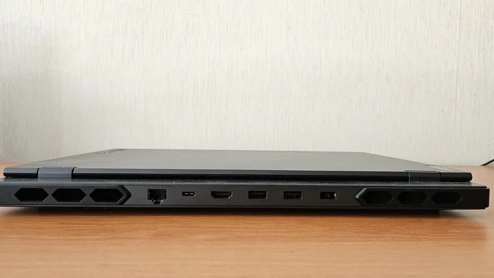 Lenovo Legion Pro 7