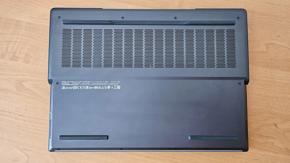 Lenovo Legion Pro 7