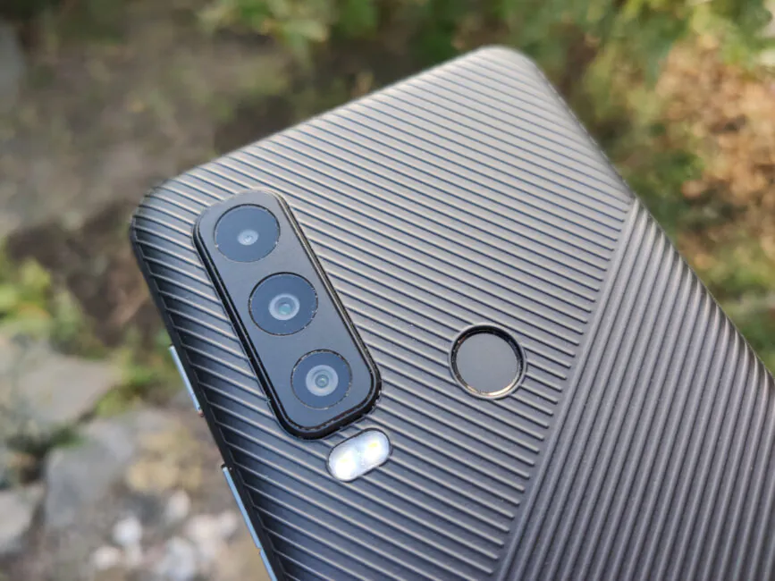 Motorola Defy 2