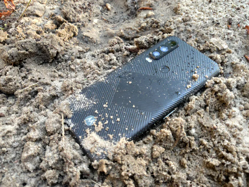 Motorola Defy 2