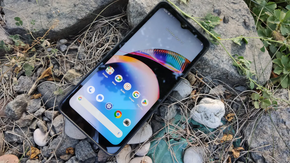 Motorola Defy 2