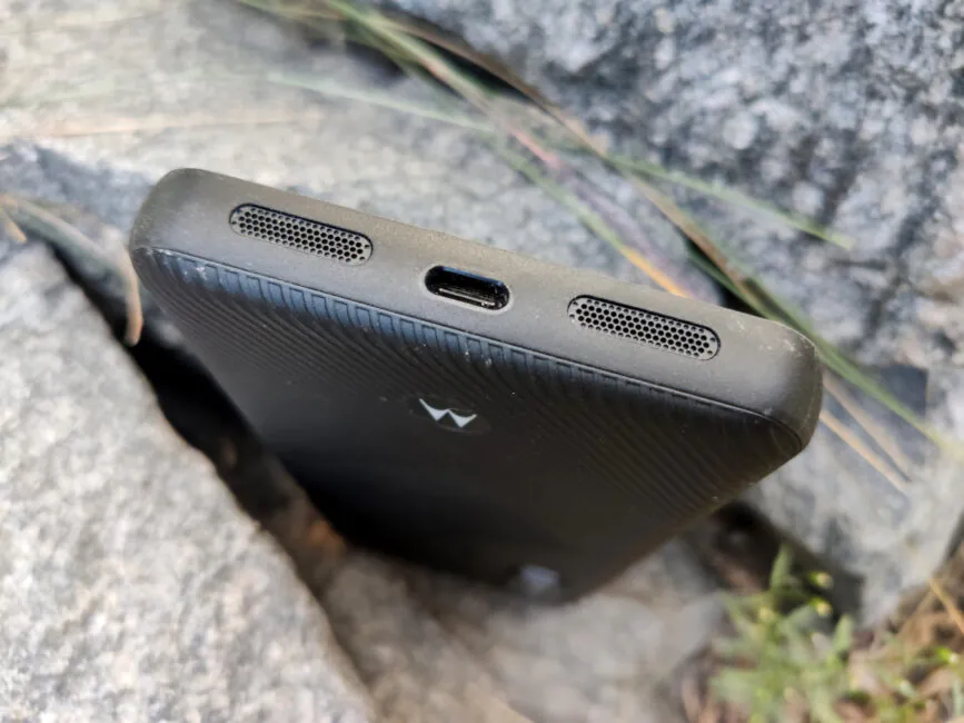 Motorola Defy 2