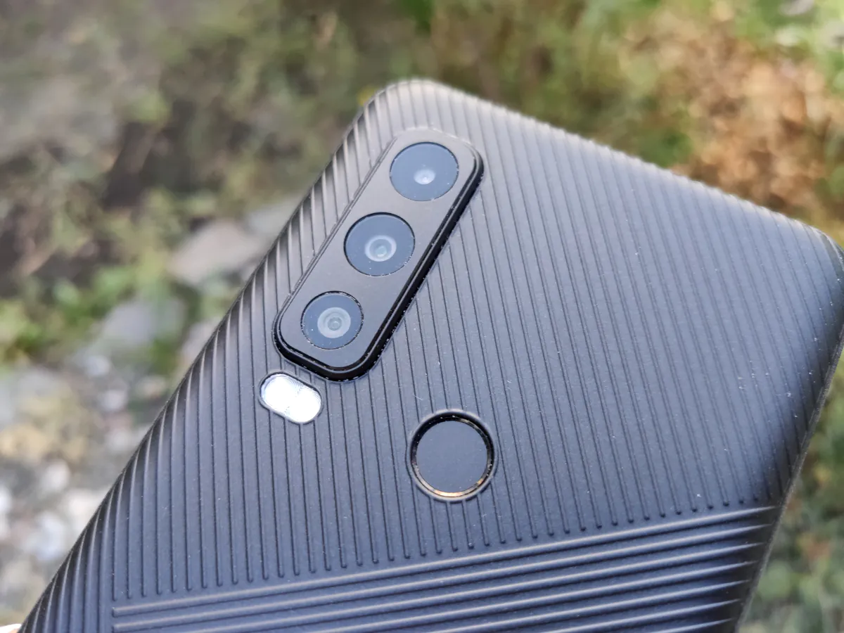 Motorola Defy 2