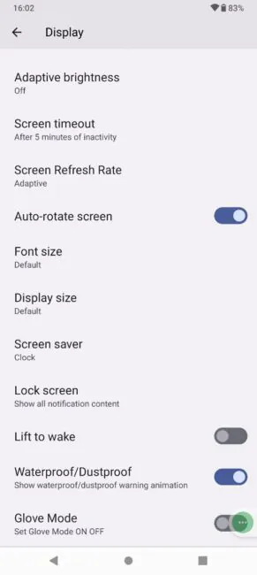 Motorola Defy 2