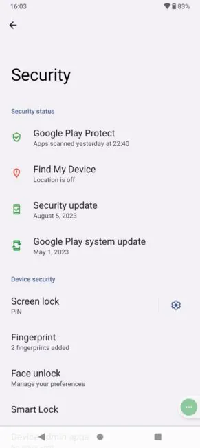 Motorola Defy 2