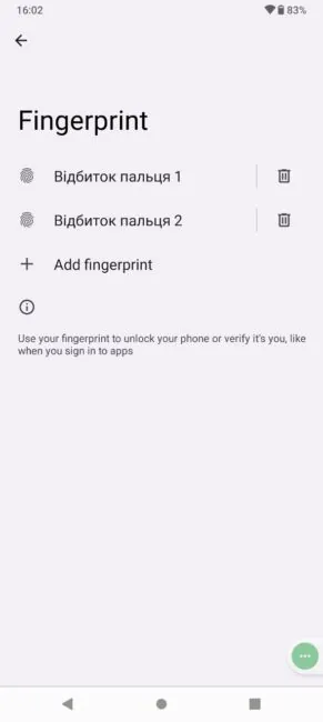 Motorola Пркоси на 2