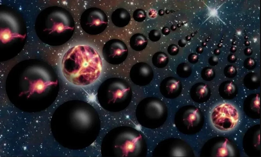 Universos paralelos