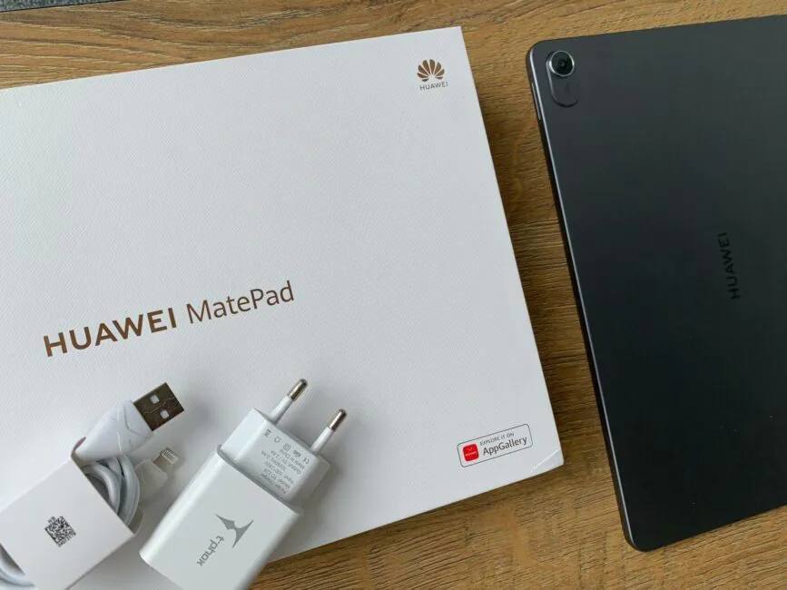 Huawei MatePad 11.5 კომპლექტი