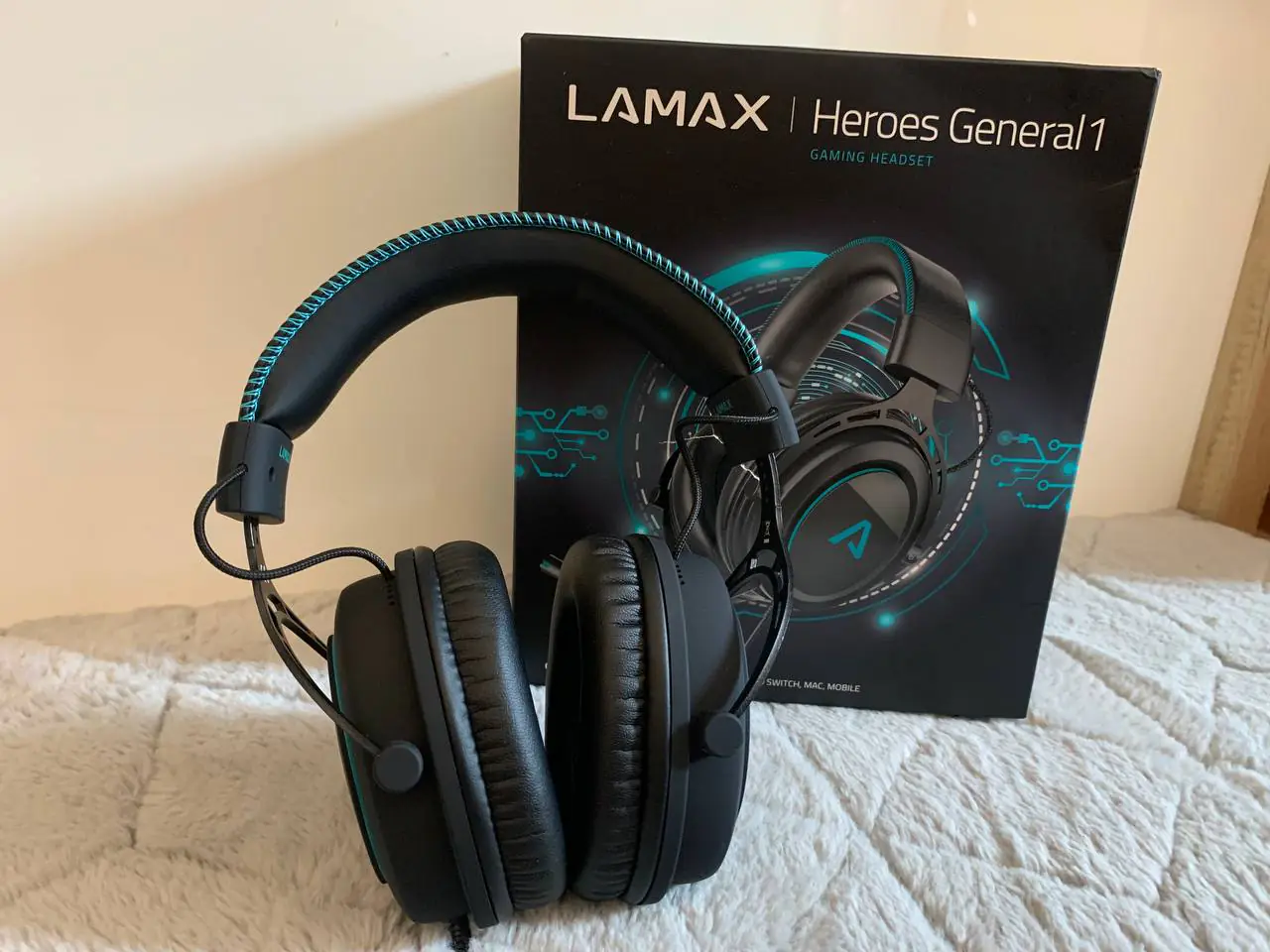 Lamax Heroes General1