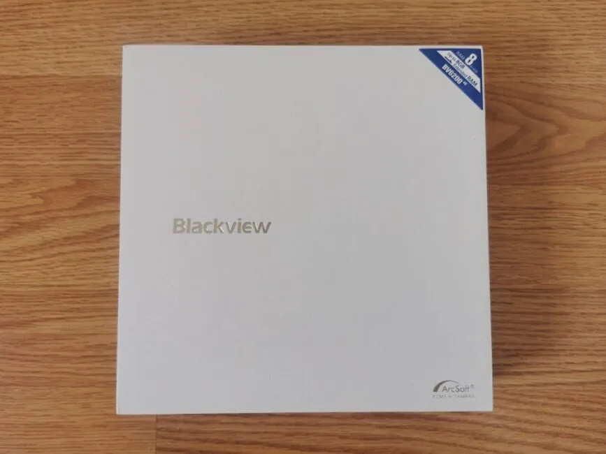 Blackview BV6200