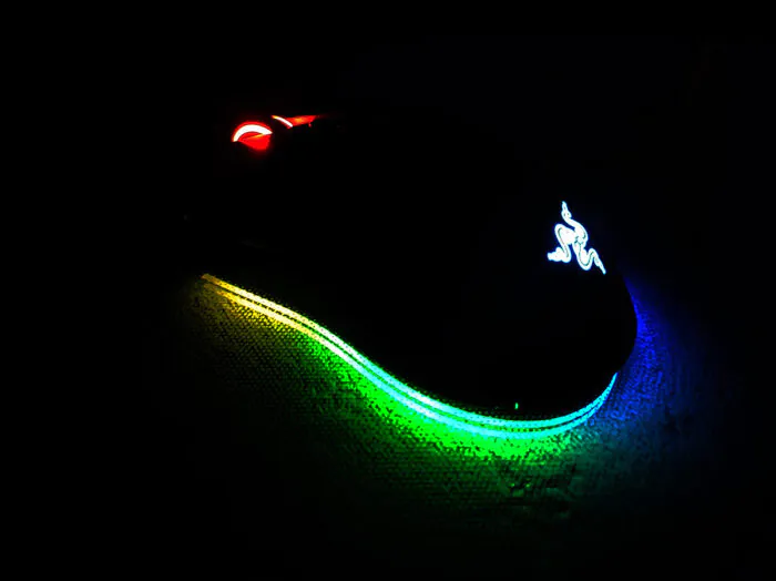 RAZER COBRA PRO