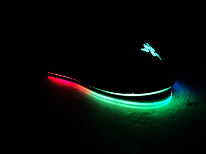RAZER COBRA PRO