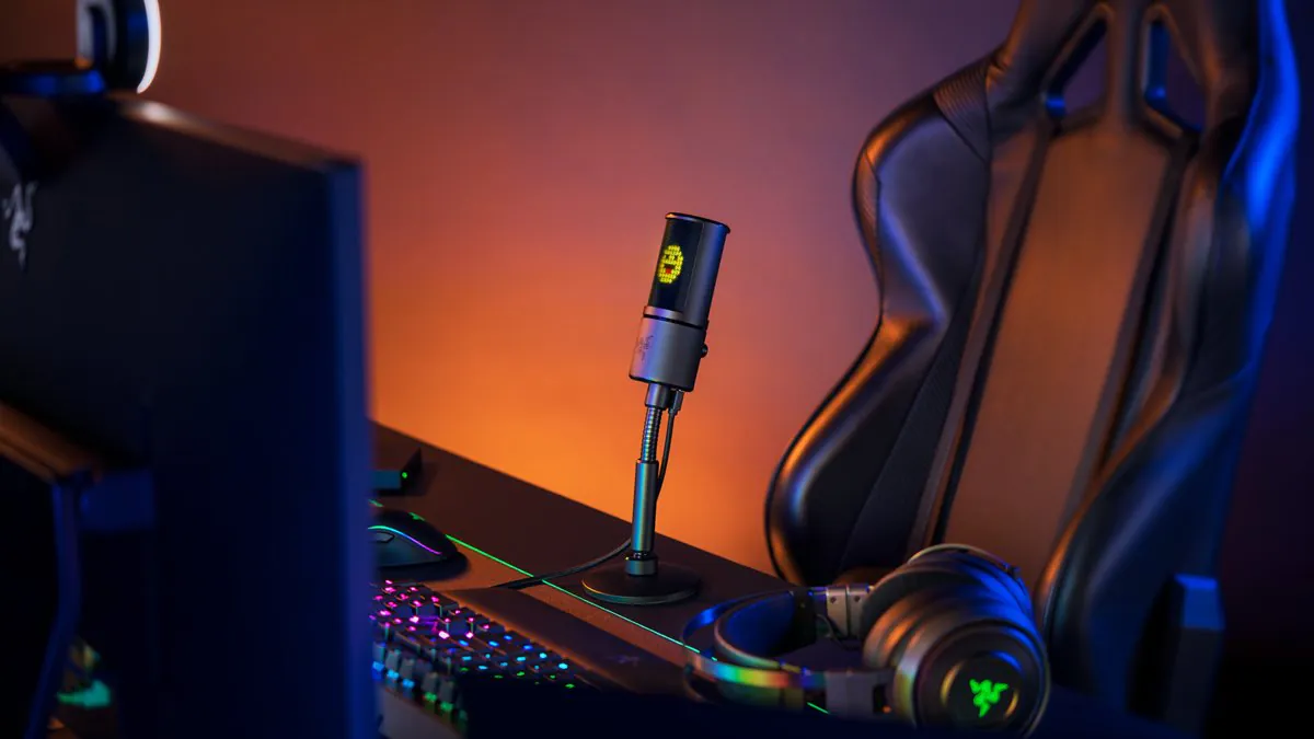 RAZER COBRA PRO