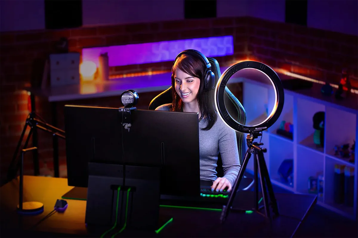 RAZER COBRA PRO