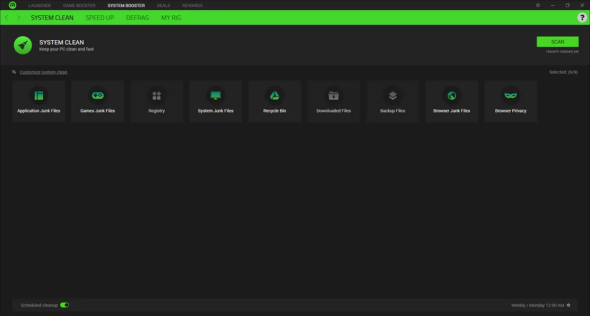 RAZER COBRA PRO