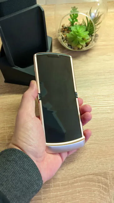 razr 2020 5G