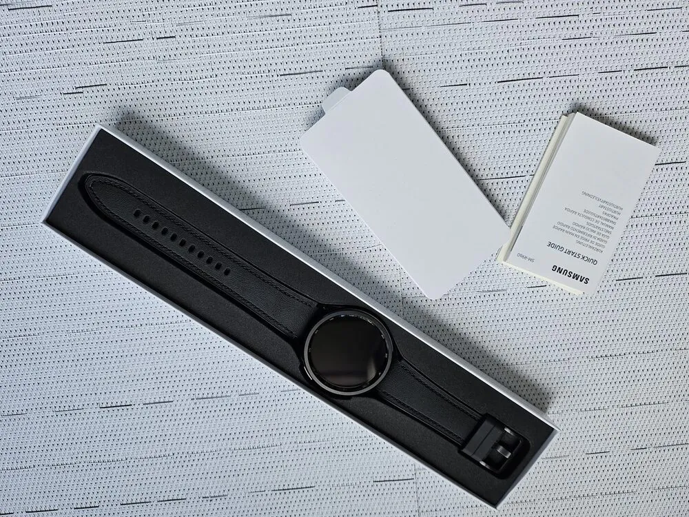 Samsung Galaxy Watch6 Classic (3)