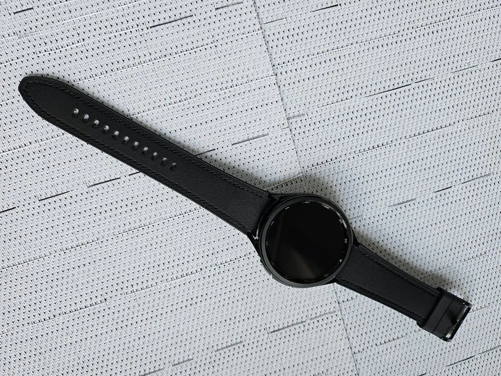 Samsung Galaxy Watch6 Classic