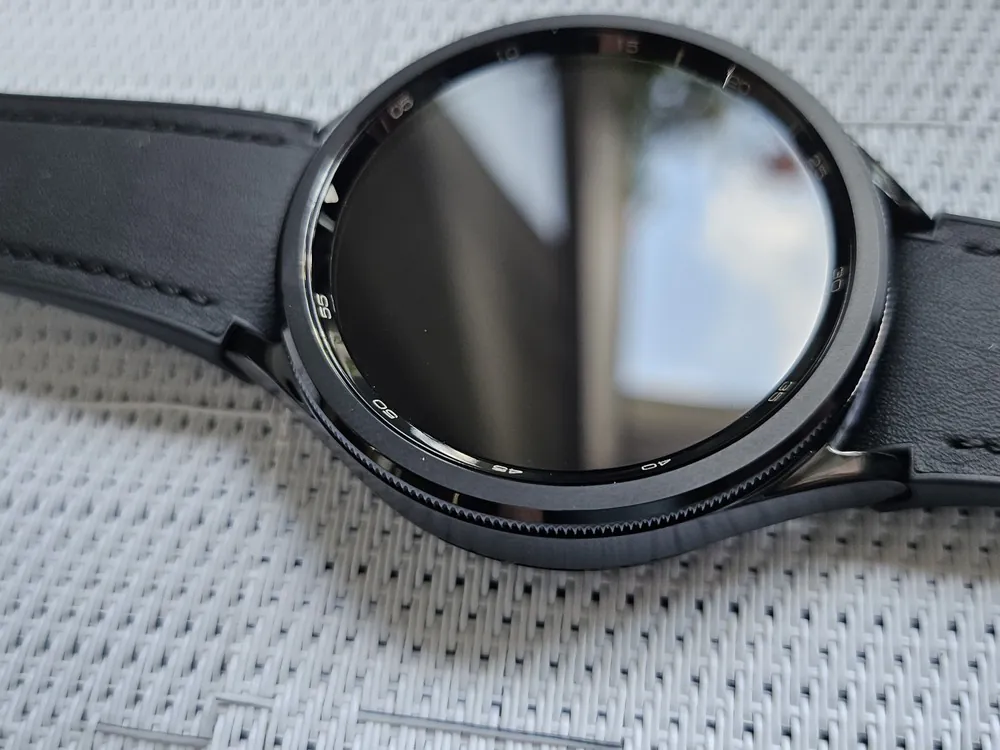 Samsung Galaxy Watch6 Clásico