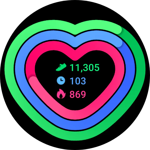 Samsung Galaxy Watch6 Classic - Samsung Health