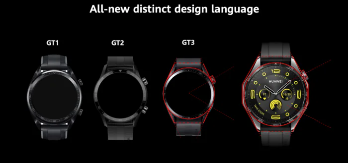 Huawei Watch GT 4 41 Root Nation
