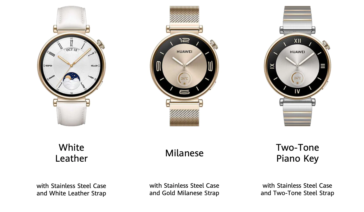 Probamos el Huawei Watch GT4: un reloj con diseño premium y un precio más  bajo de lo que parece