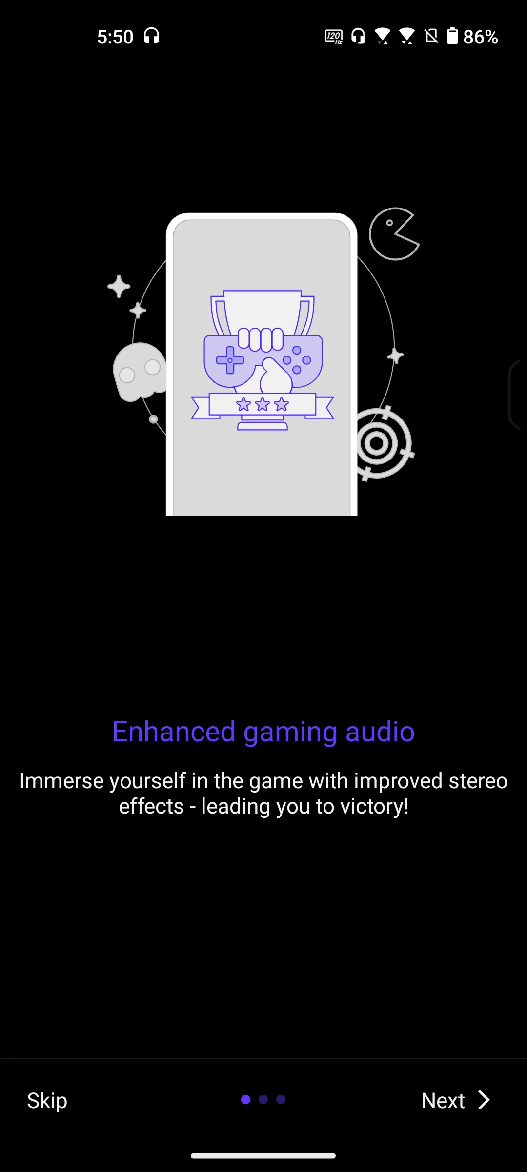 Zenfone 10 Audio Tool