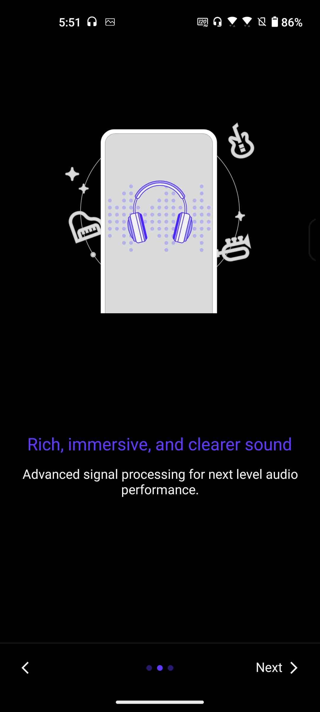 Zenfone 10 Audio Tool