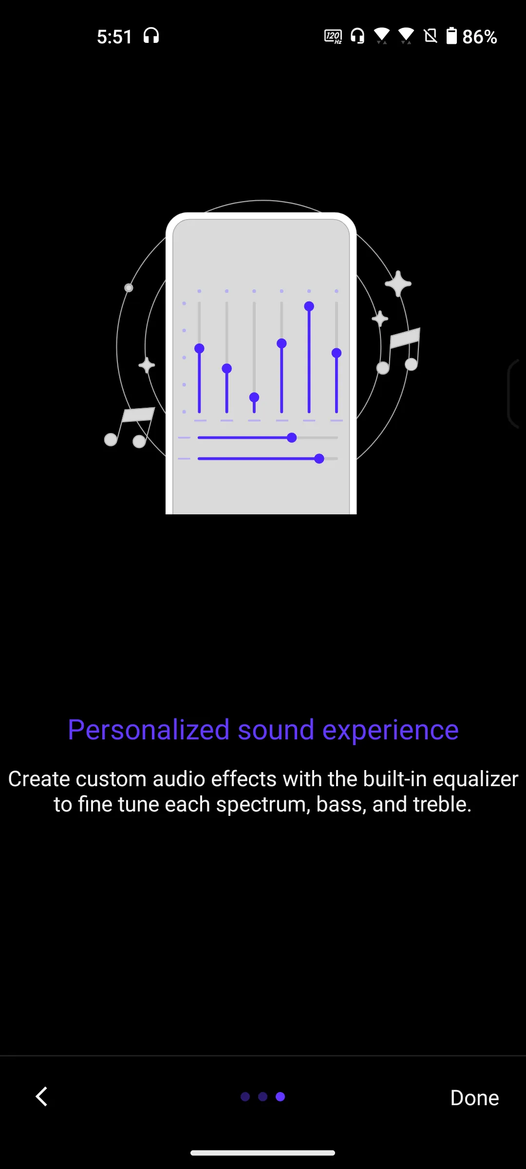 Zenfone 10 Audio Tool