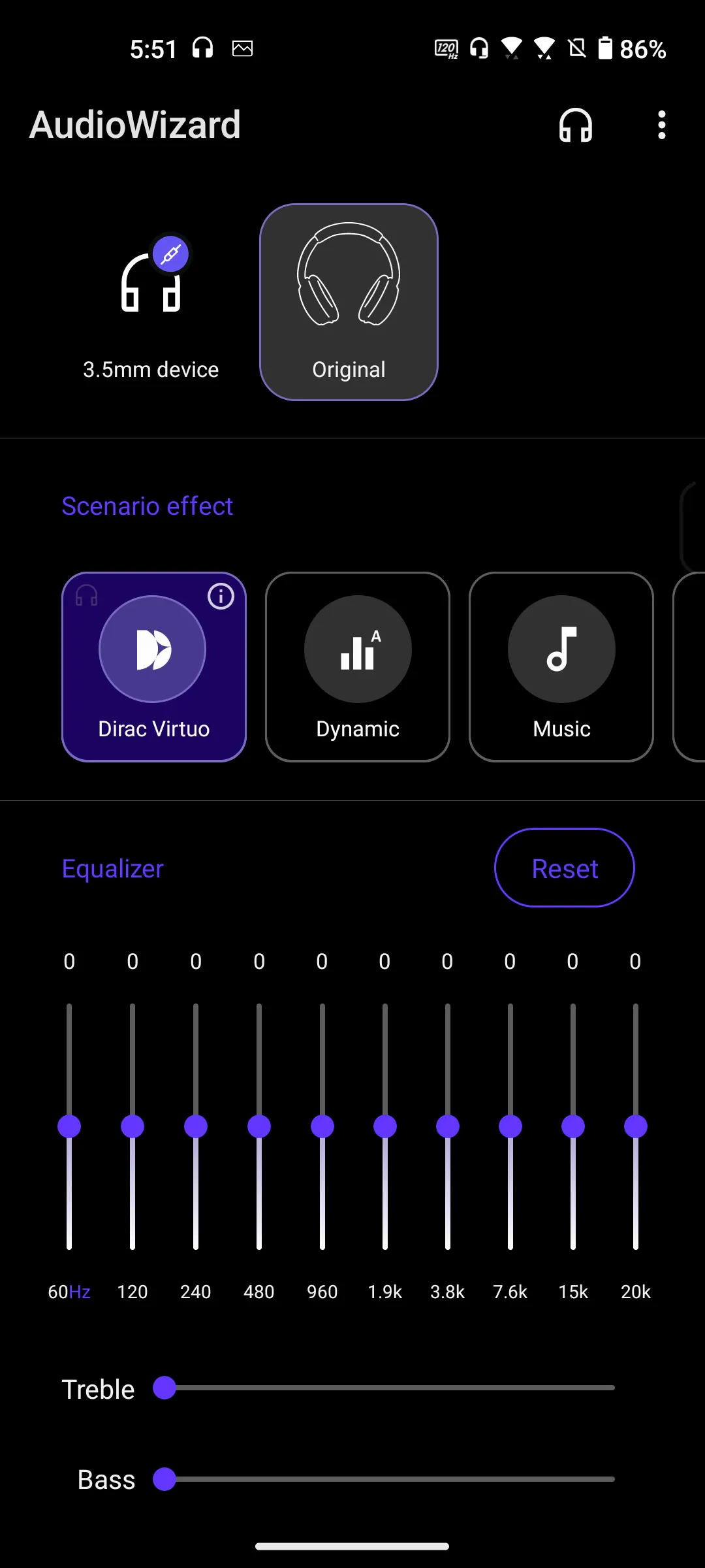 Zenfone 10 Audio Tool