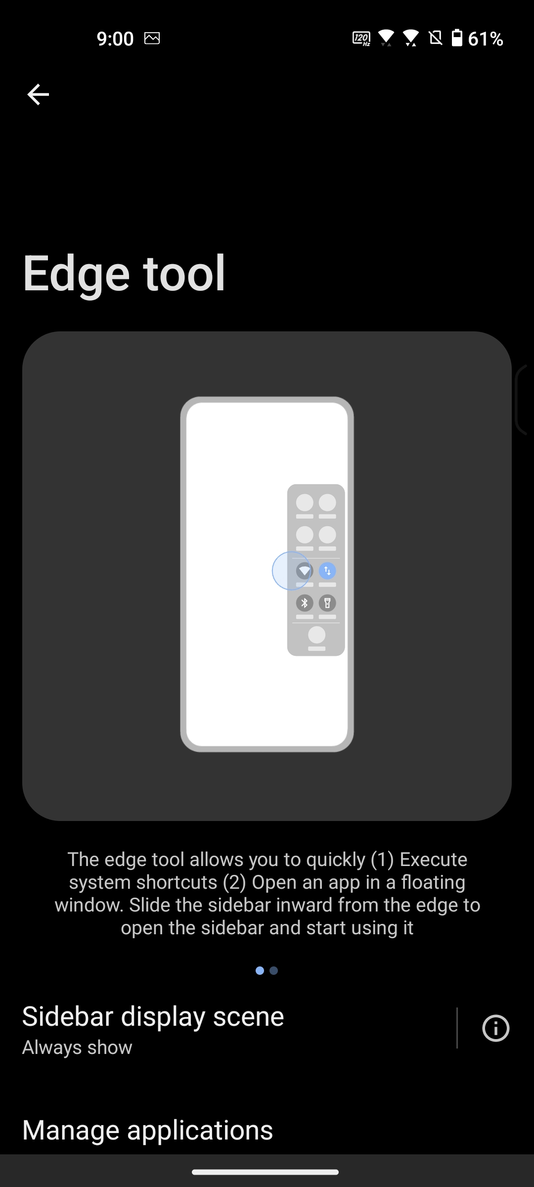 Zenfone 10 Edge Tool