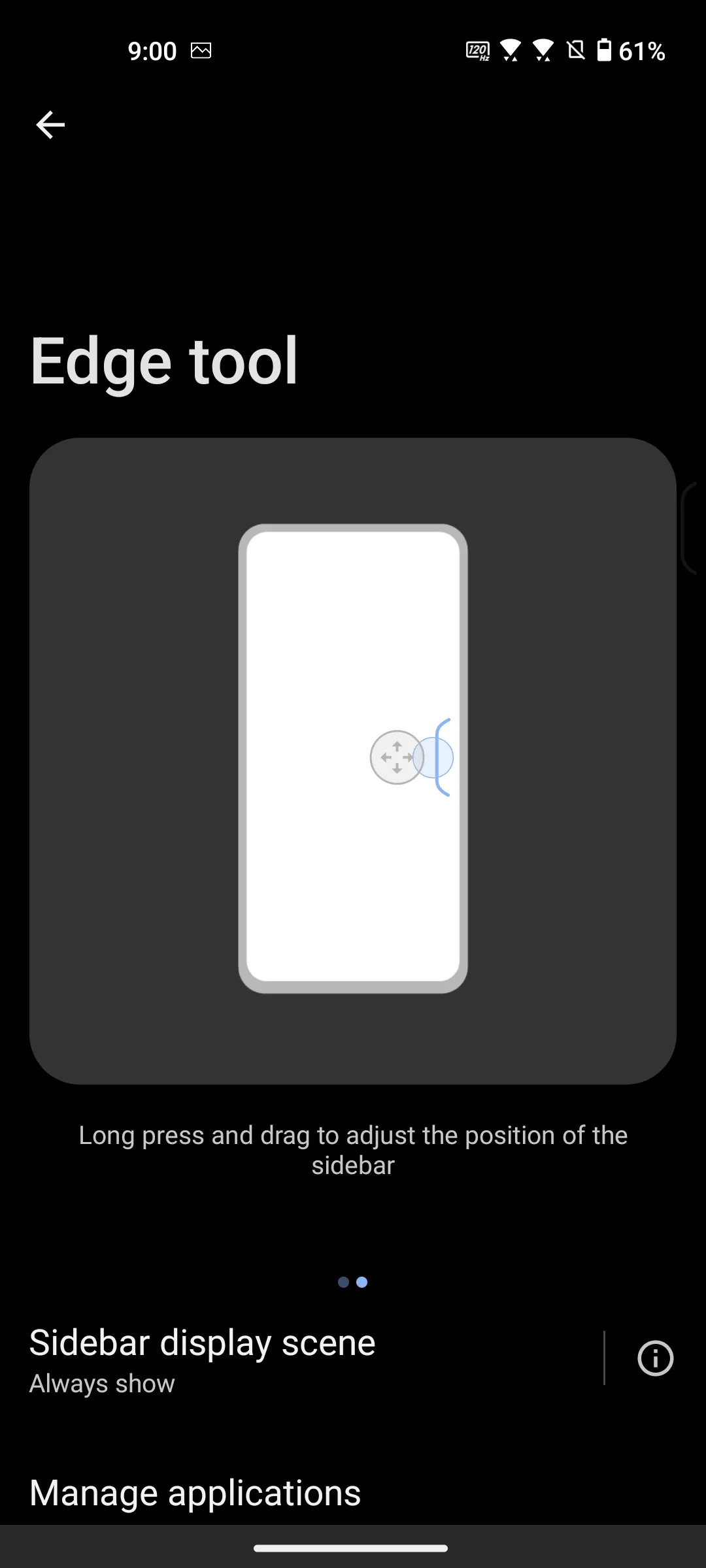 Zenfone 10 Edge Tool
