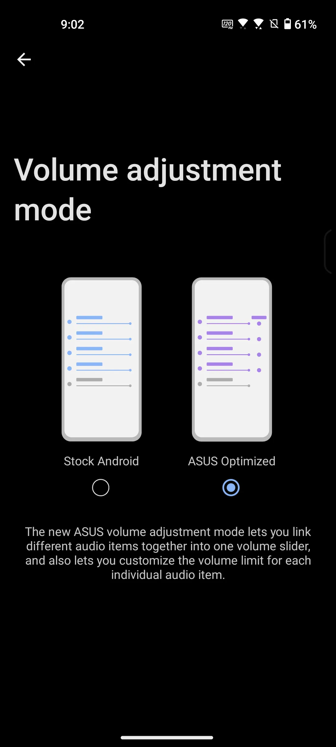 Zenfone 10 Audio Tool