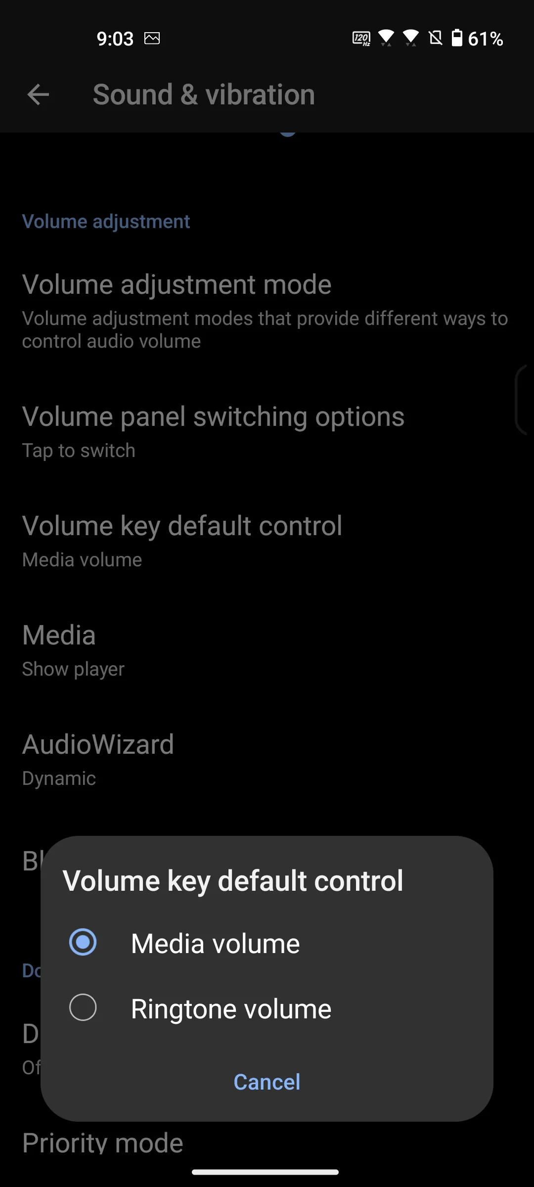 Zenfone 10 Audio Tool