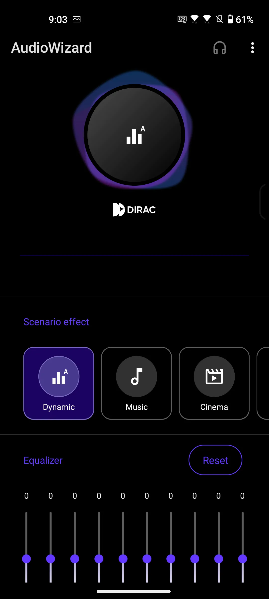 Zenfone 10 Audio Tool