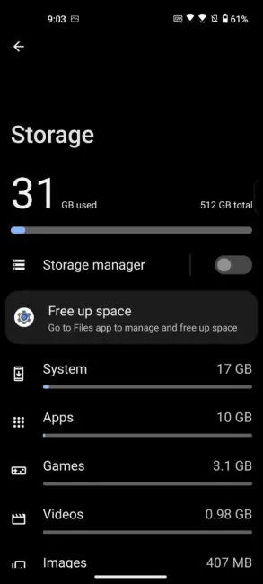 Zenfone 10 UI