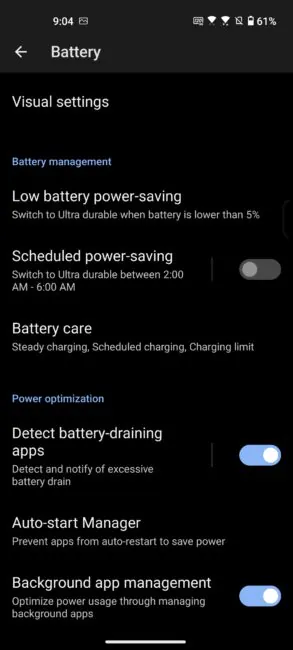 Zenfone 10 battery