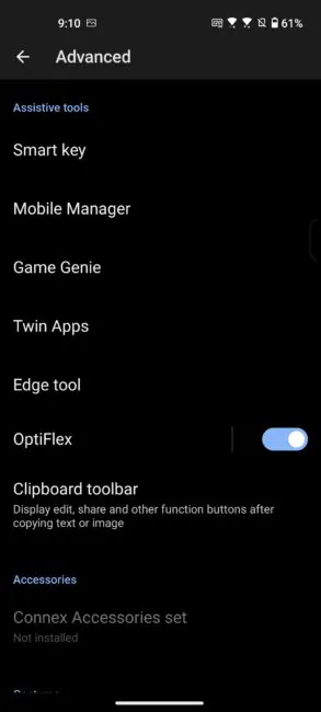 Zenfone 10 tools