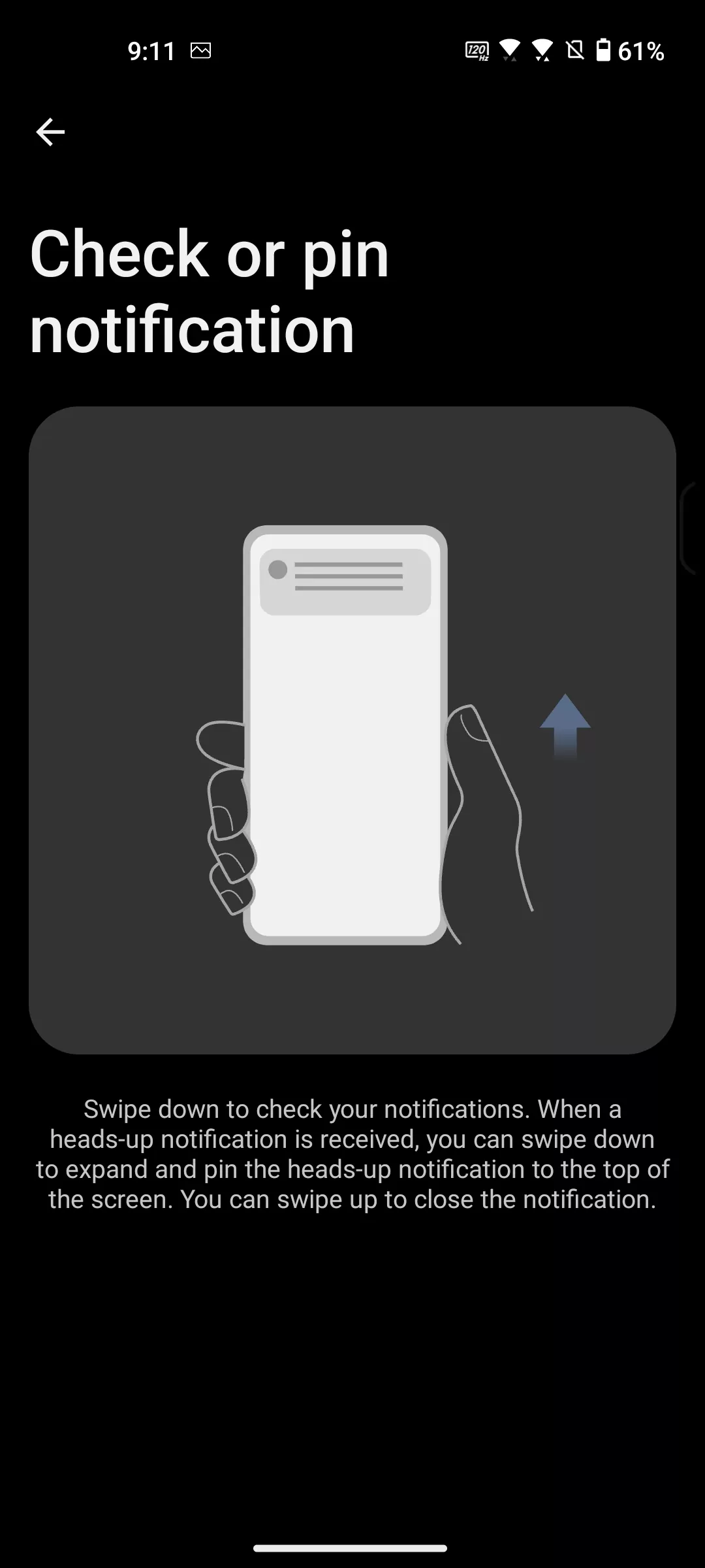 Zenfone 10 power key