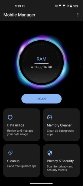 Zenfone 10 UI