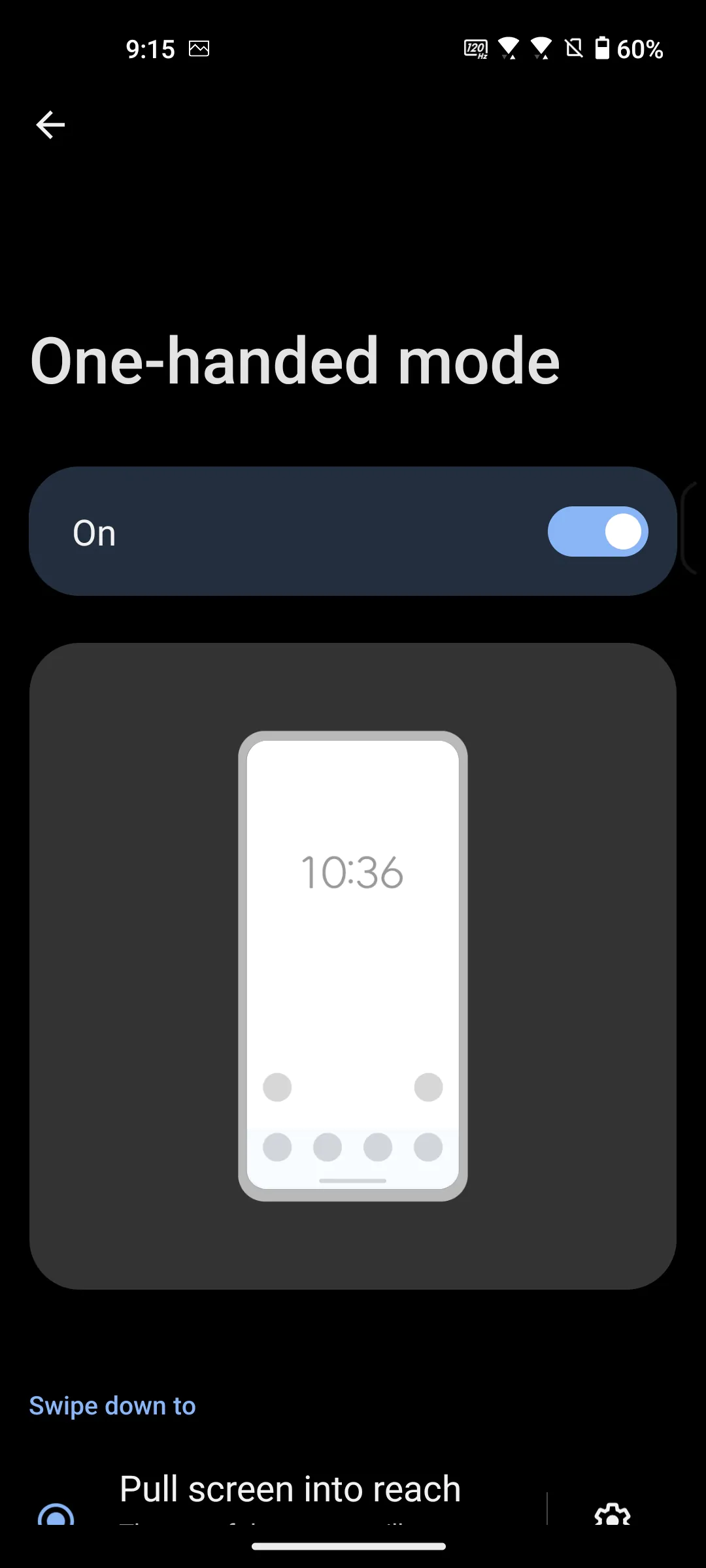 Zenfone 10 UI Android