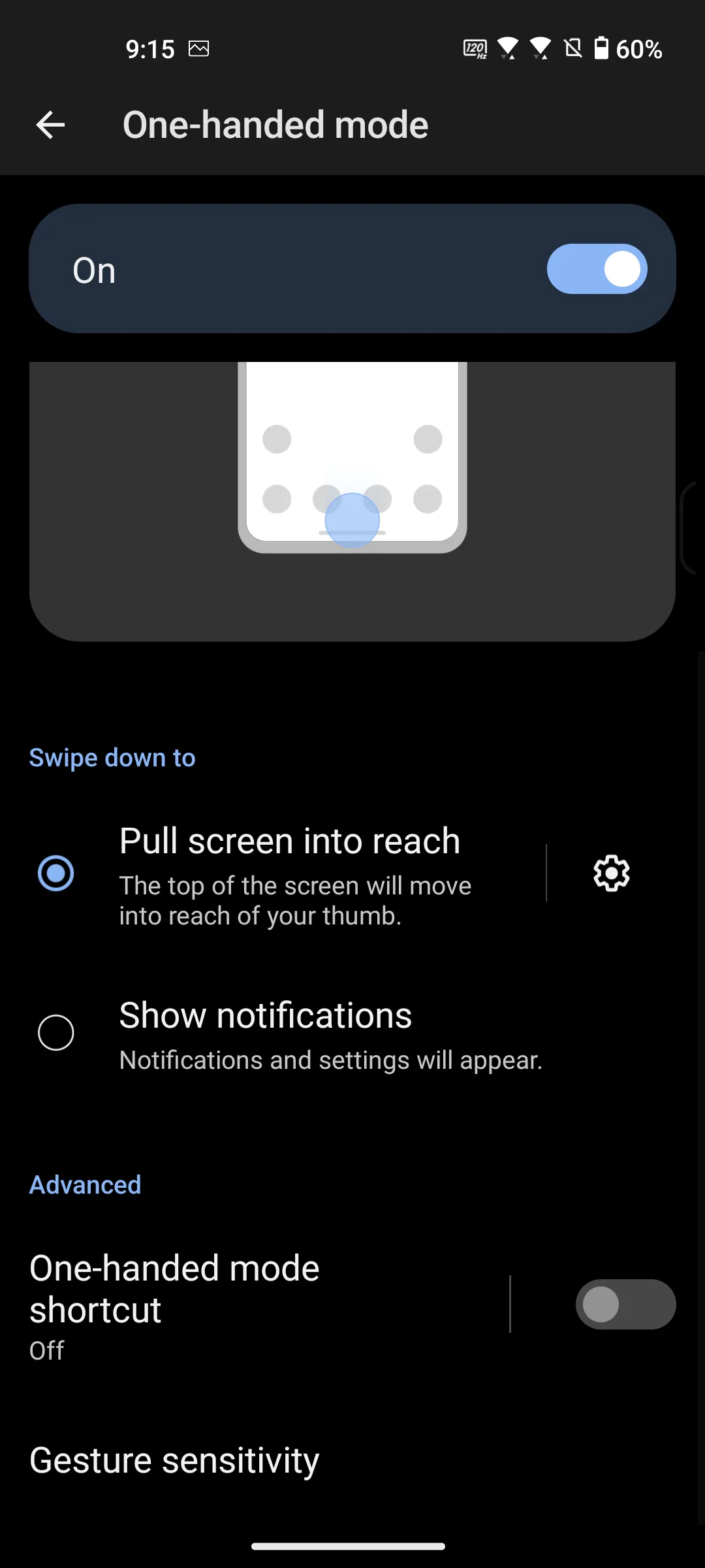 Zenfone 10 UI Android